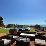 Villa Irene - Vistas Al Mar