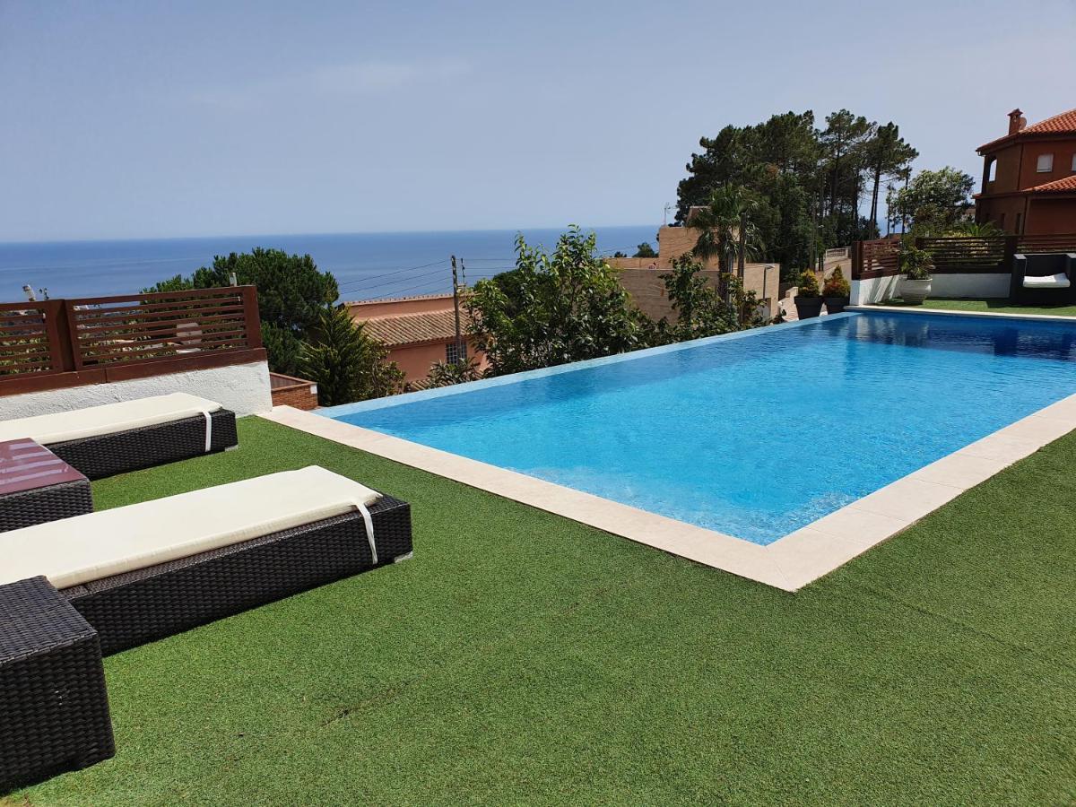 Irene - Vistas Al Mar Villa