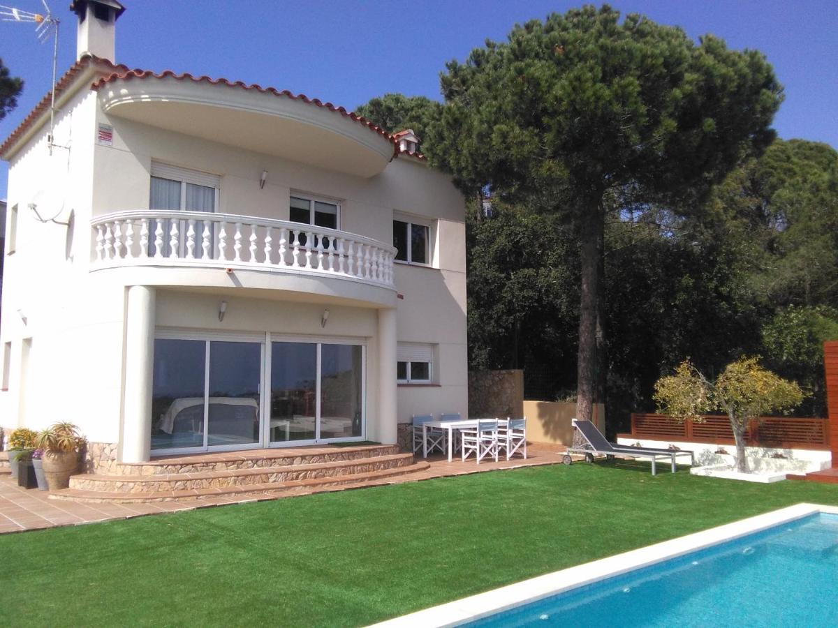 Irene - Vistas Al Mar Villa