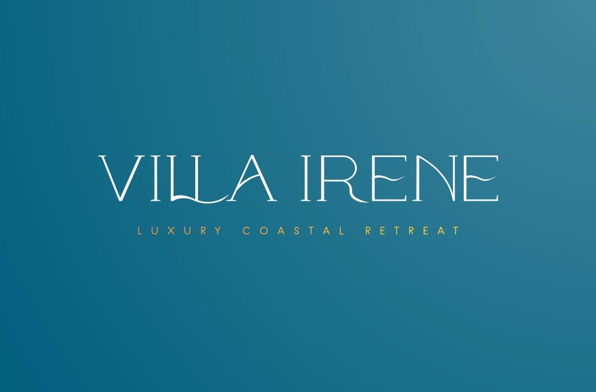 Villa Irene - Vistas Al Mar *