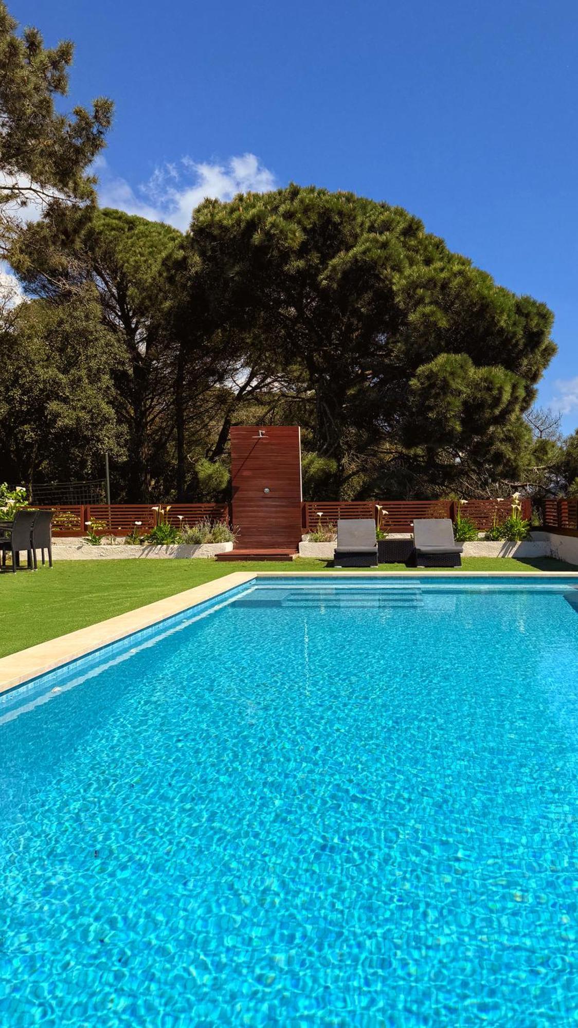 Villa Irene - Vistas Al Mar Lloret de Mar