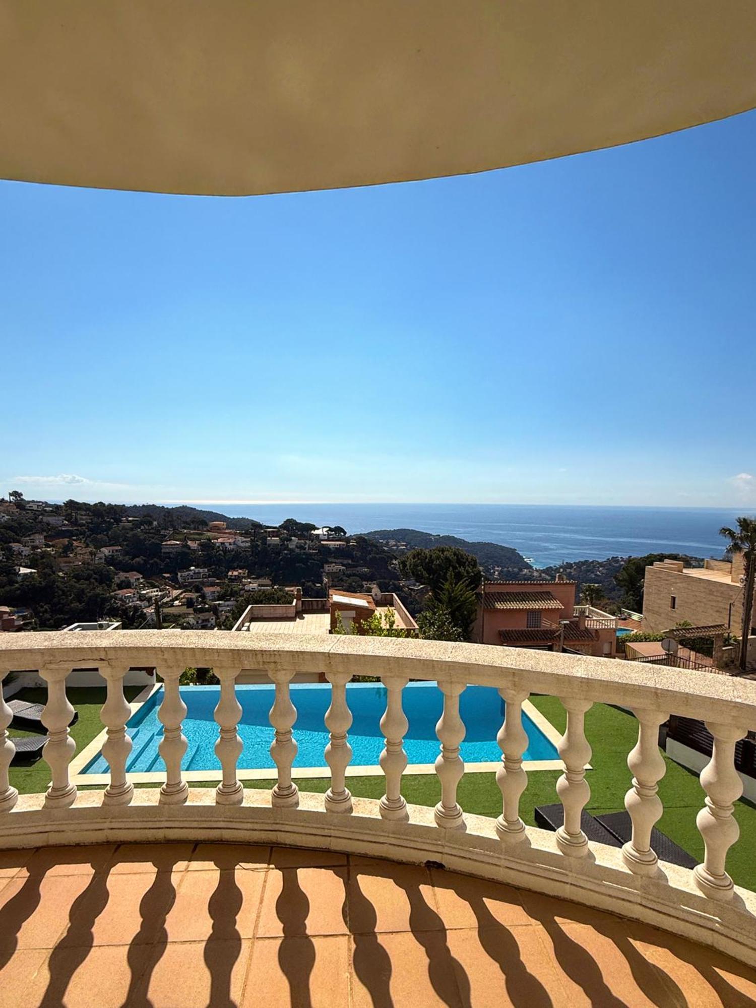 Irene - Vistas Al Mar Villa *