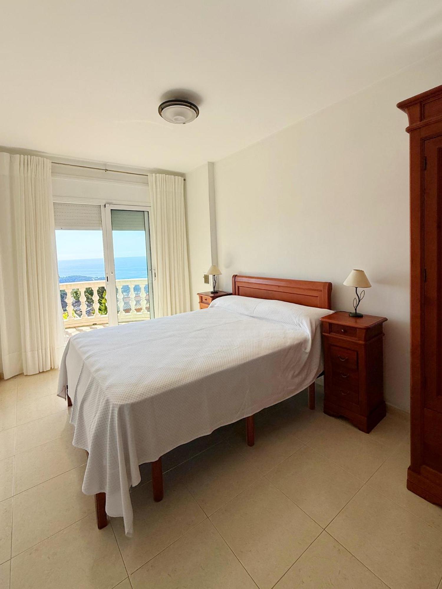 Irene - Vistas Al Mar Villa