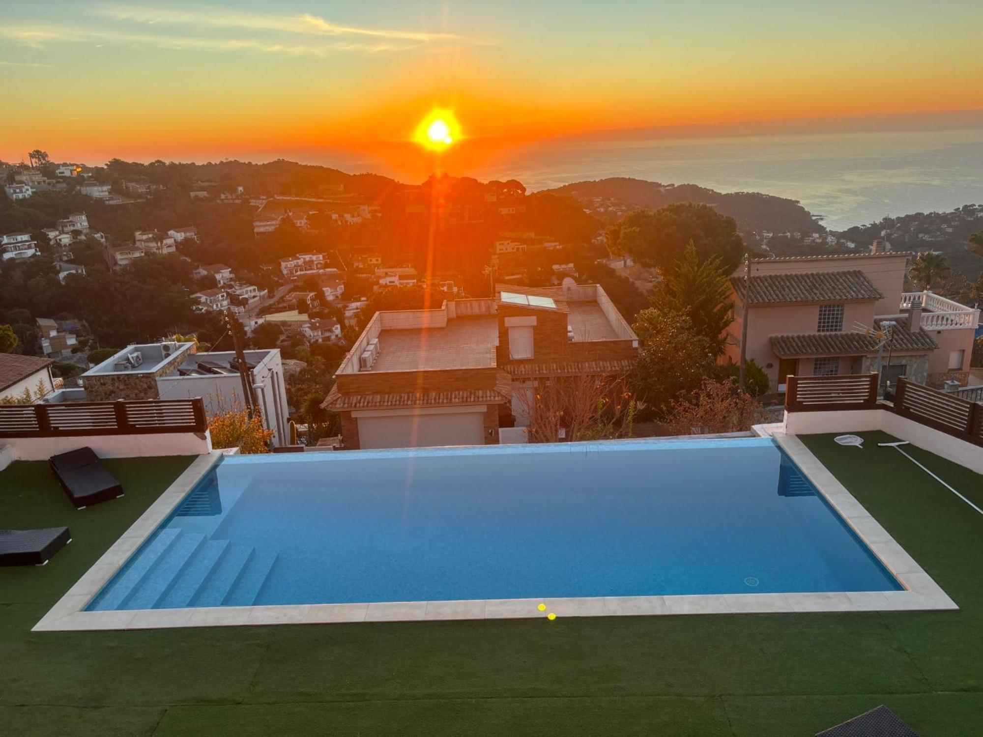 Irene - Vistas Al Mar Villa