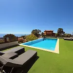 Villa Irene - Vistas Al Mar
